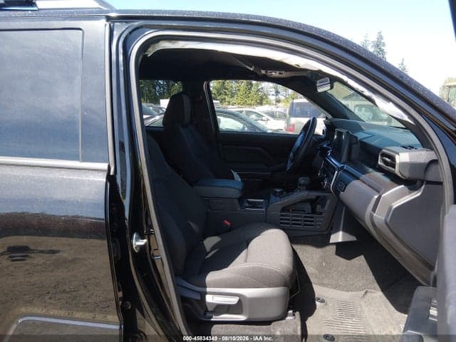 2025 TOYOTA 4RUNNER SR5 5