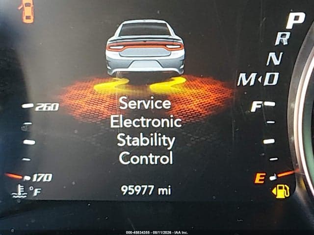 2019 DODGE CHARGER SCAT PACK RWD 15