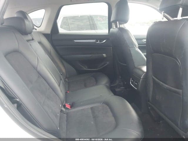 2020 MAZDA CX-5 TOURING 8