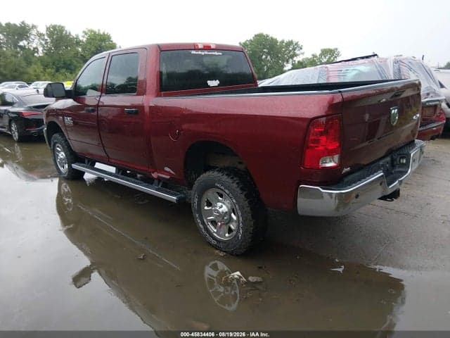 2018 RAM 2500 TRADESMAN 4X4 6'4 BOX 3