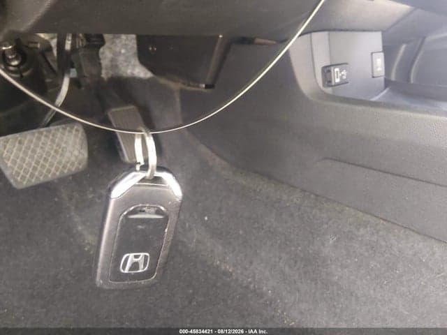 2018 HONDA CIVIC EX 11
