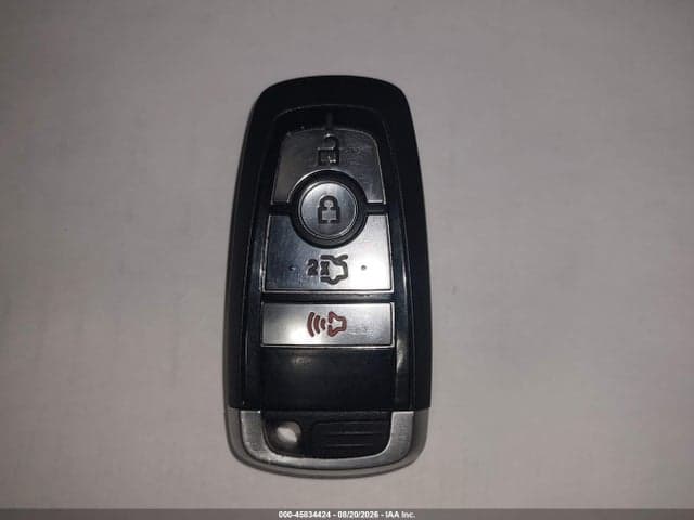 2019 FORD FUSION SE 11
