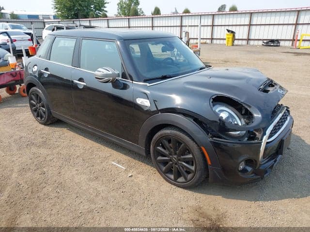 2020 MINI HARDTOP COOPER S 1