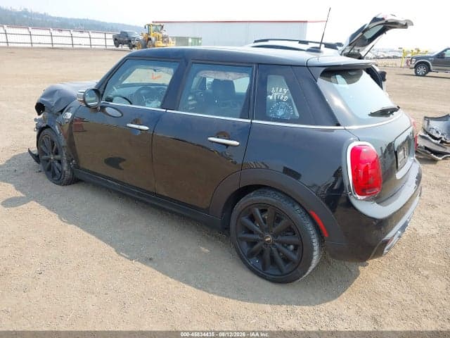 2020 MINI HARDTOP COOPER S 3