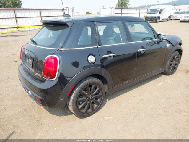 2020 MINI HARDTOP COOPER S 4
