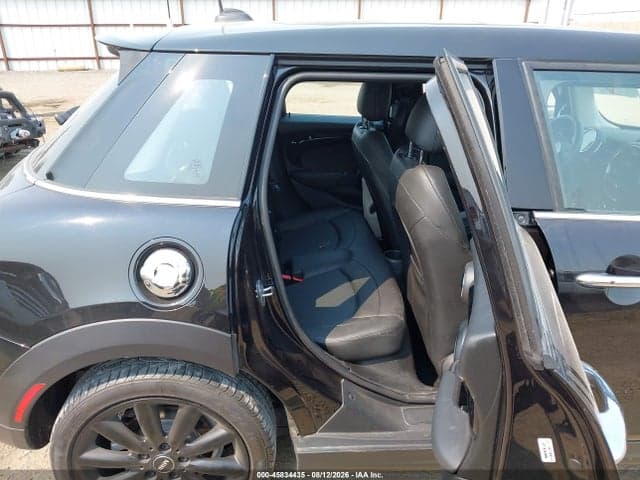 2020 MINI HARDTOP COOPER S 8