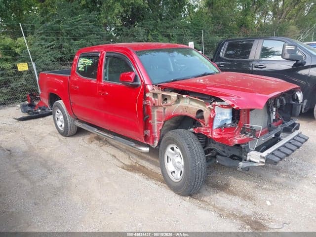 2023 TOYOTA TACOMA SR V6 1