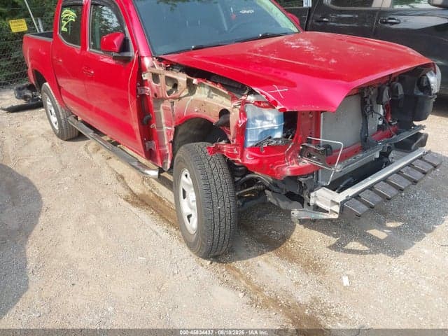 2023 TOYOTA TACOMA SR V6 6