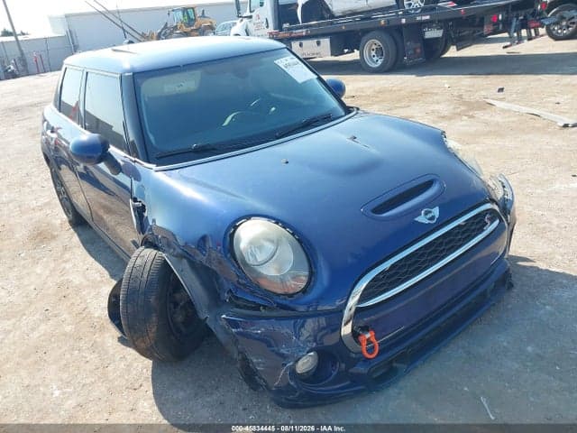 2017 MINI HARDTOP COOPER S 1