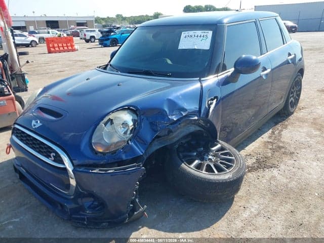 2017 MINI HARDTOP COOPER S 2