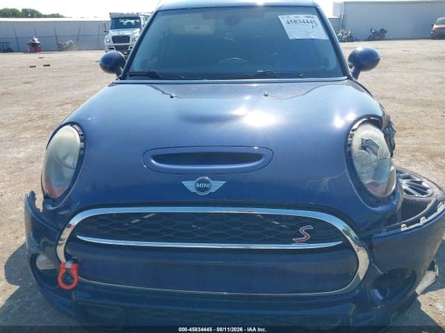 2017 MINI HARDTOP COOPER S 11