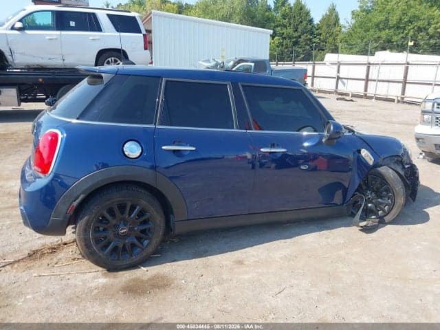 2017 MINI HARDTOP COOPER S 12
