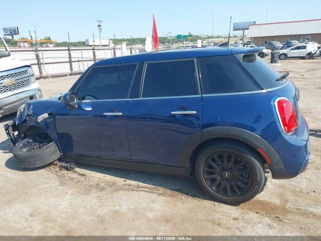 2017 MINI HARDTOP COOPER S 13