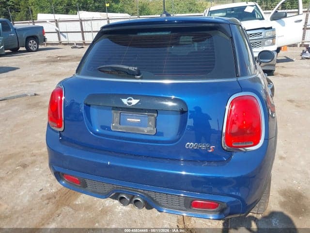 2017 MINI HARDTOP COOPER S 15