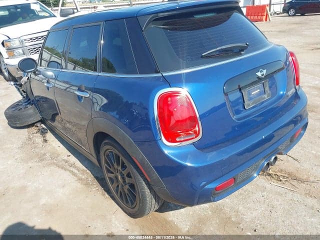 2017 MINI HARDTOP COOPER S 3