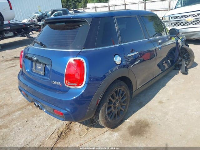 2017 MINI HARDTOP COOPER S 4