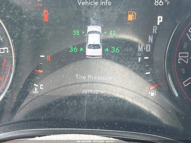 2018 DODGE CHALLENGER SXT 16