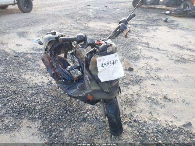 2017 ADLY BULLSEYE SCOOTER OTHER 1