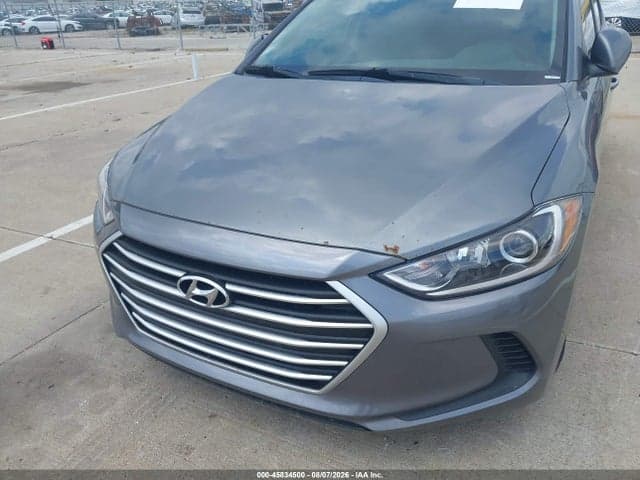 2018 HYUNDAI ELANTRA SE 6