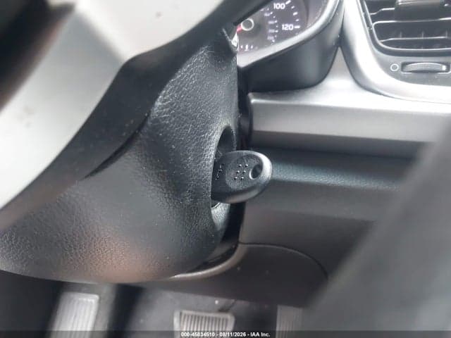 2019 KIA RIO S 11
