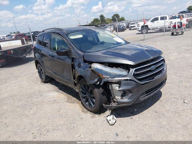2019 FORD ESCAPE SE 1