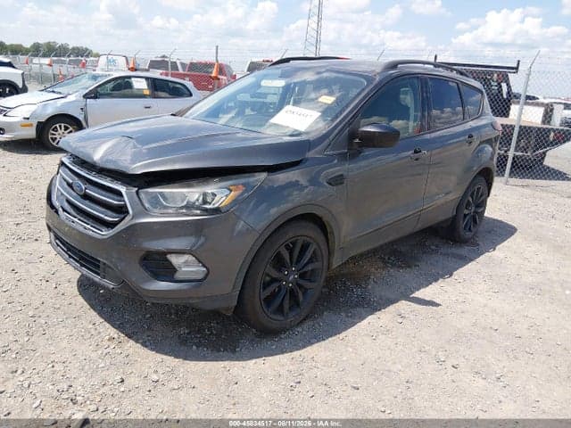 2019 FORD ESCAPE SE 2