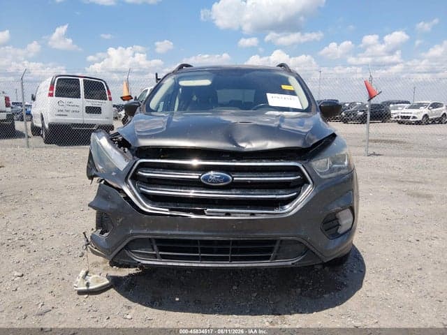 2019 FORD ESCAPE SE 13