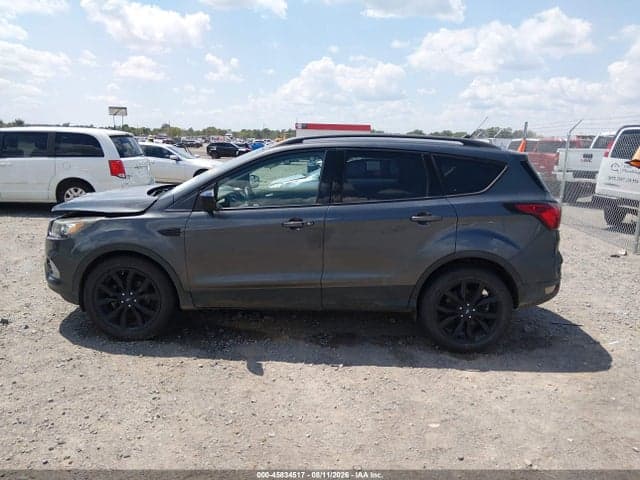 2019 FORD ESCAPE SE 15