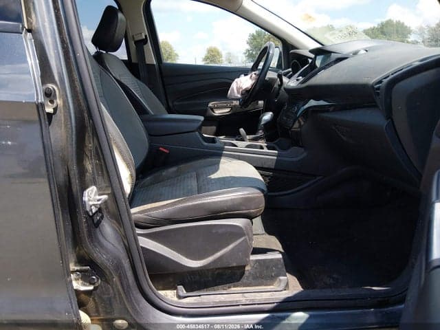 2019 FORD ESCAPE SE 5