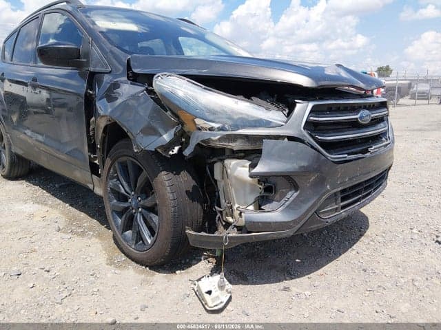 2019 FORD ESCAPE SE 6