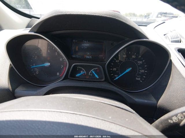 2019 FORD ESCAPE SE 7