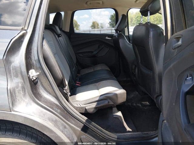 2019 FORD ESCAPE SE 8