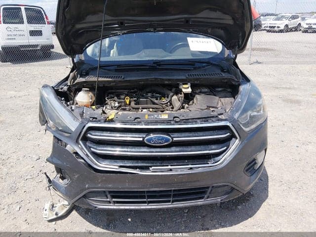 2019 FORD ESCAPE SE 10