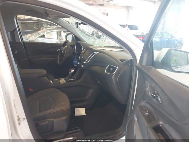 2022 CHEVROLET EQUINOX AWD 2FL 5