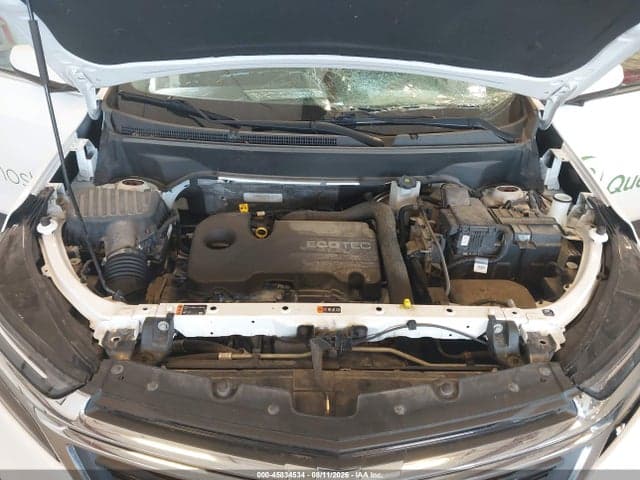 2022 CHEVROLET EQUINOX AWD 2FL 10