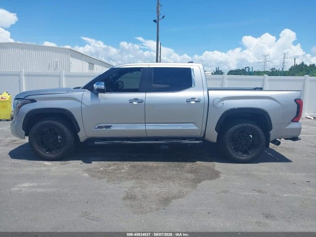 2025 TOYOTA TUNDRA 1794 EDITION 14