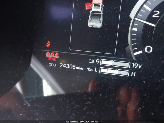 2025 TOYOTA TUNDRA 1794 EDITION 15