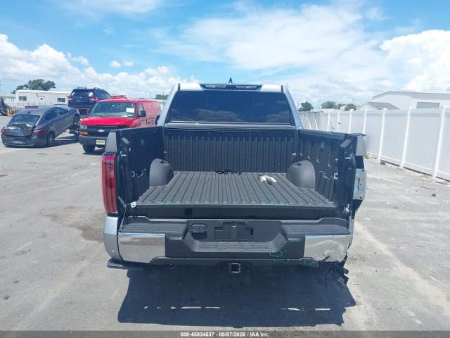 2025 TOYOTA TUNDRA 1794 EDITION 16