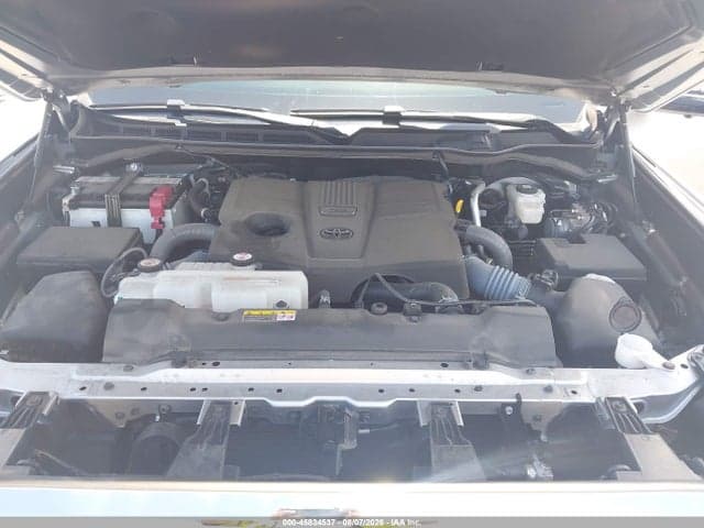 2025 TOYOTA TUNDRA 1794 EDITION 10