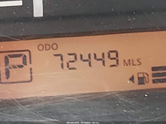 2017 NISSAN VERSA 1.6 S+ 16