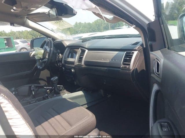 2021 FORD RANGER XLT 5
