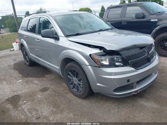 2020 DODGE JOURNEY SE VALUE 1