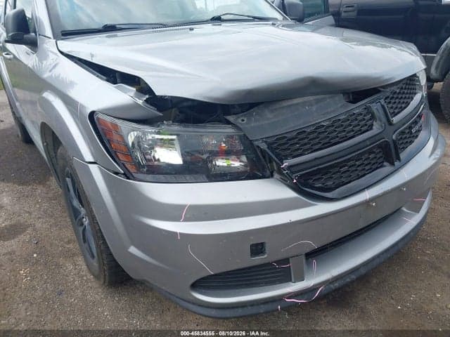 2020 DODGE JOURNEY SE VALUE 6