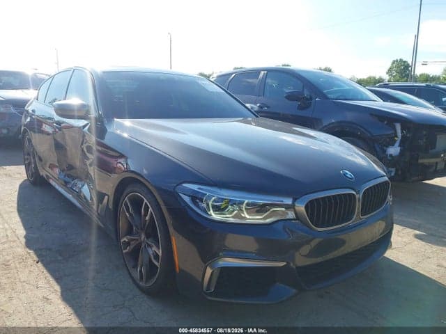 2020 BMW M550I XDRIVE 1