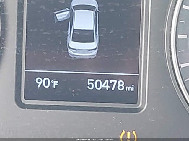 2018 HYUNDAI SONATA SE 16