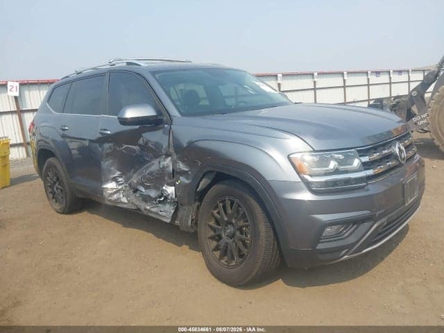 2018 VOLKSWAGEN ATLAS 3.6L V6 SE 13