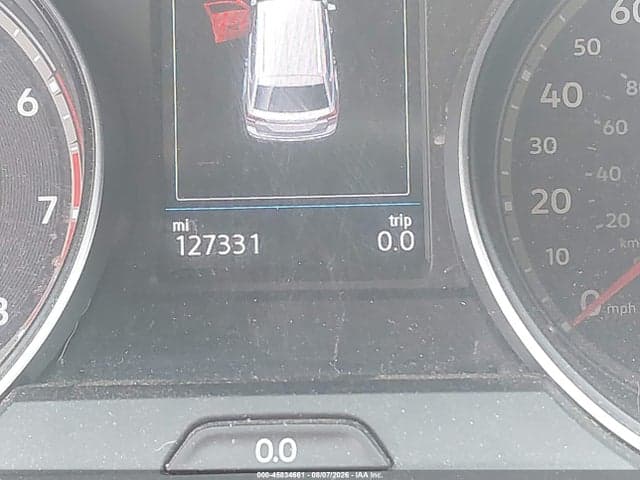 2018 VOLKSWAGEN ATLAS 3.6L V6 SE 15