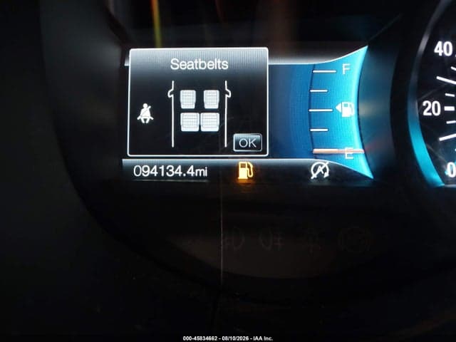 2022 FORD EDGE TITANIUM 15
