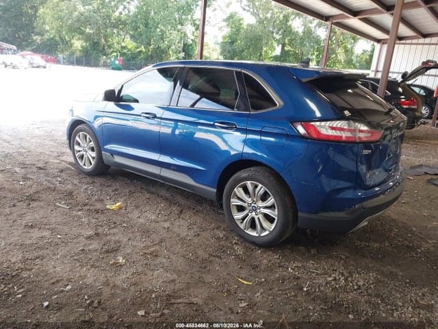 2022 FORD EDGE TITANIUM 3