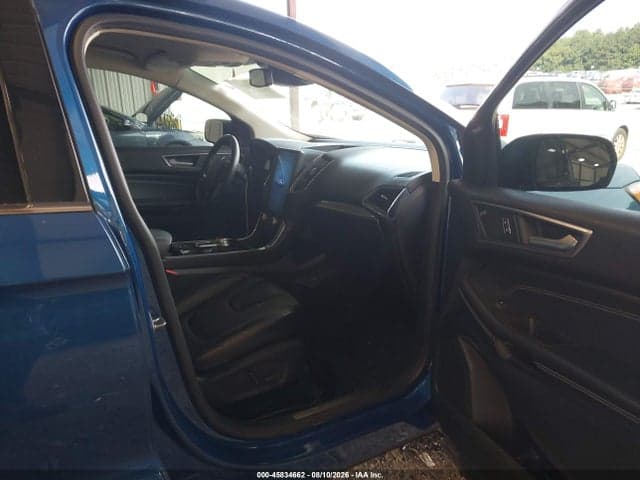 2022 FORD EDGE TITANIUM 5